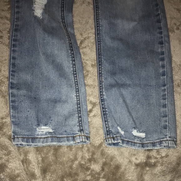 High waisted jeans - Picture 3 of 7